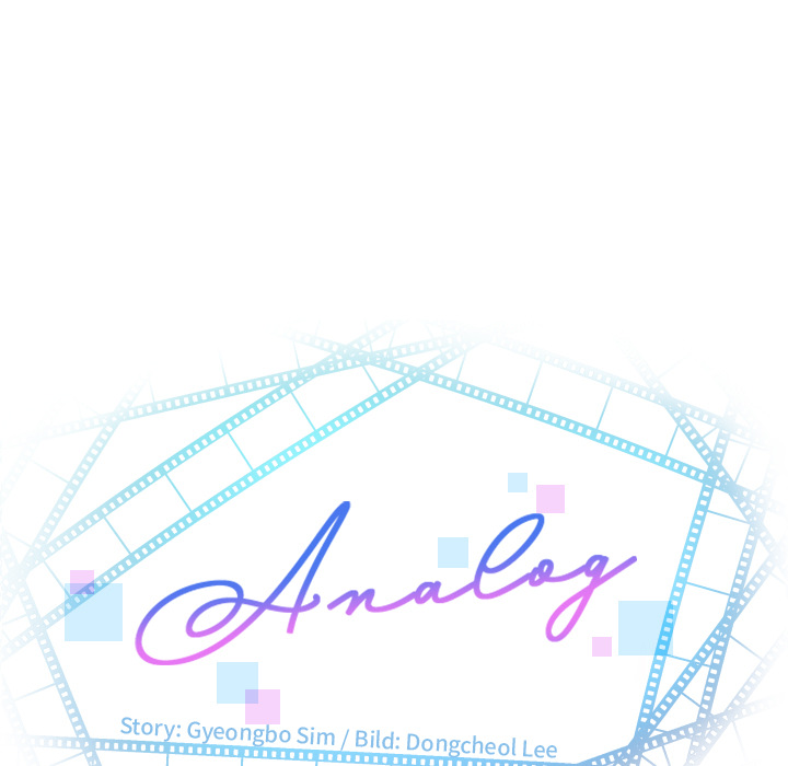 Analog - episode 60 - 8