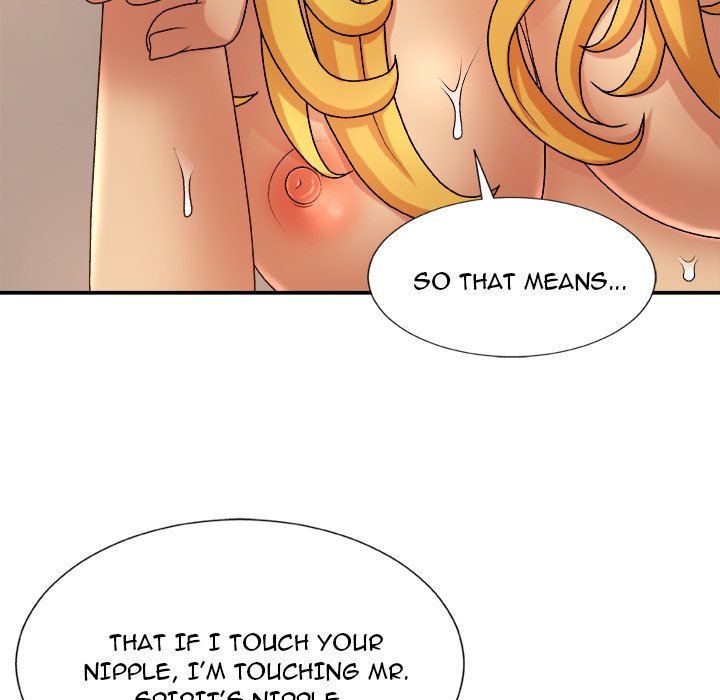 Spirit Possession - episode 9 - 131