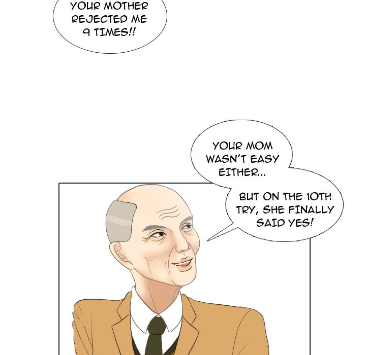 Hold My Hand - episode 20 - 75