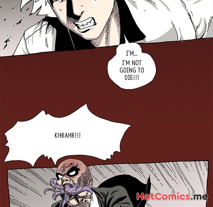 They're Coming - episode 10 - 101