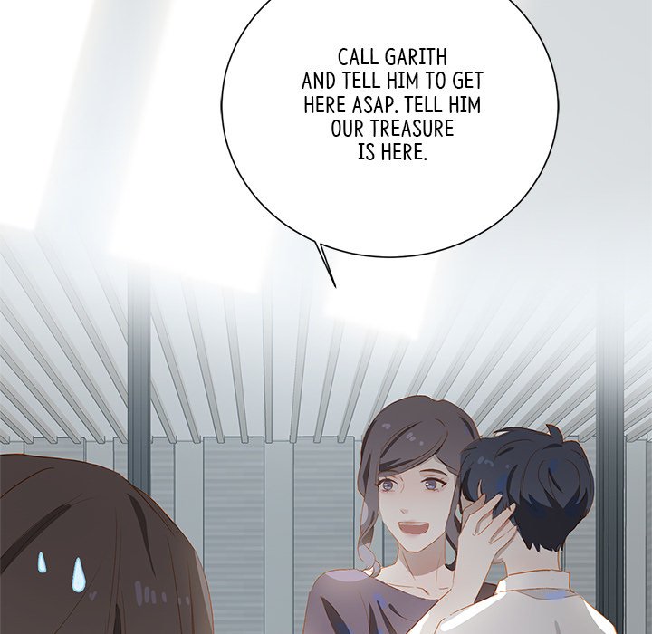 Ballerino - episode 39 - 45