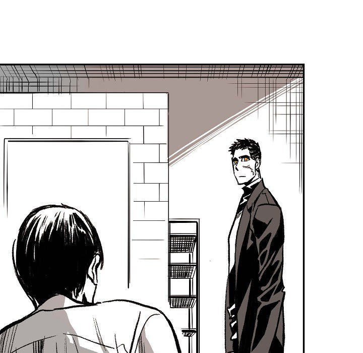 The Warehouse [Mature] - episode 4 - 146