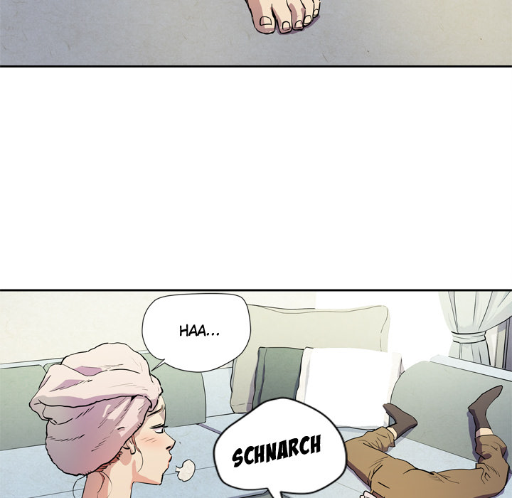 Ich... ein Vorbild? - episode 6 - 18