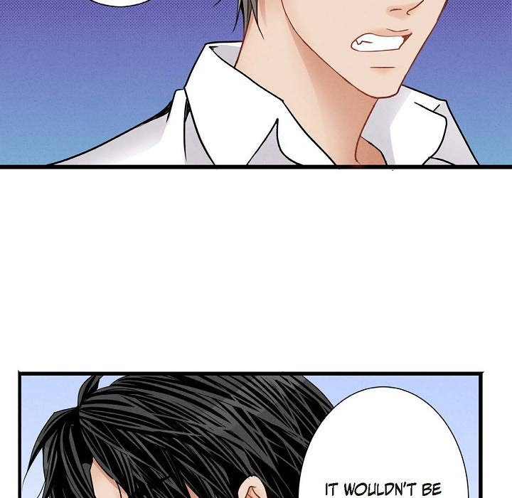 Work, Fight and Love - Webtoon Edition - episode 12 - 34