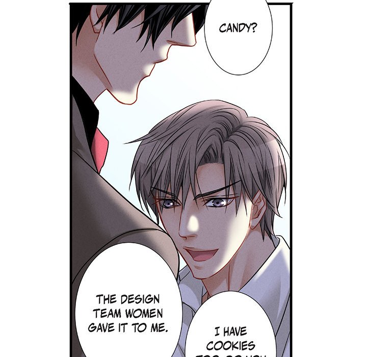 Work, Fight and Love - Webtoon Edition - episode 48 - 13