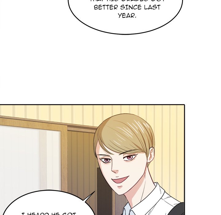 I Like You - episode 19 - 62