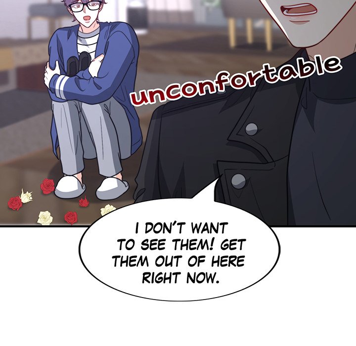 Recessive Omega K's Secret [Season 2] - episode 7 - 81