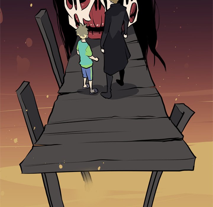 Sooper Spooky - episode 17 - 29