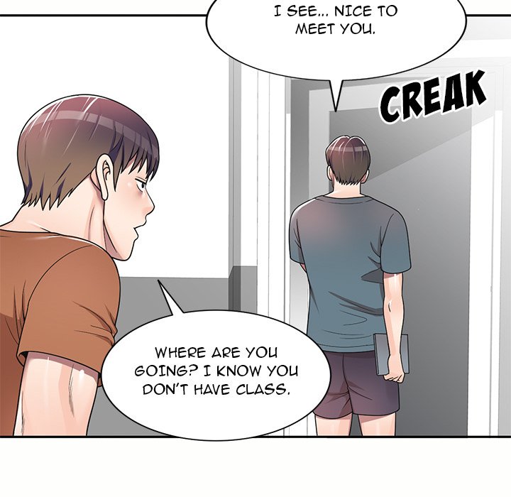 Private Lessons - episode 6 - 6