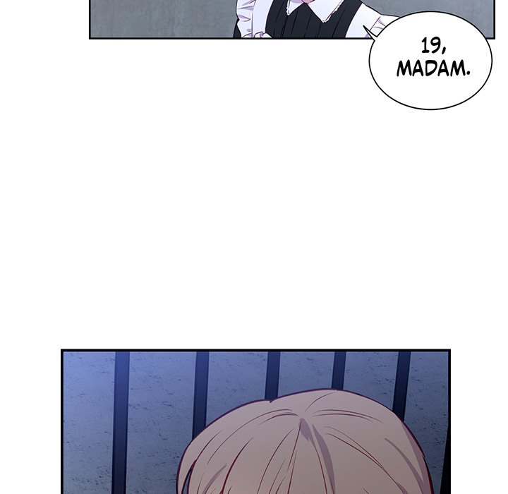 The Blood of Madam Giselle - episode 3 - 58