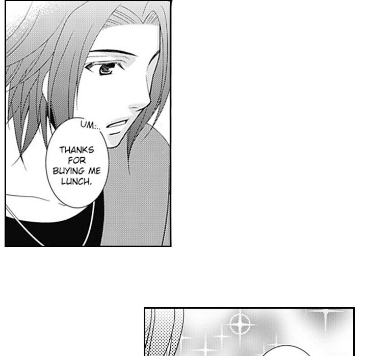The Rose and The Black Cat - episode 4 - 35