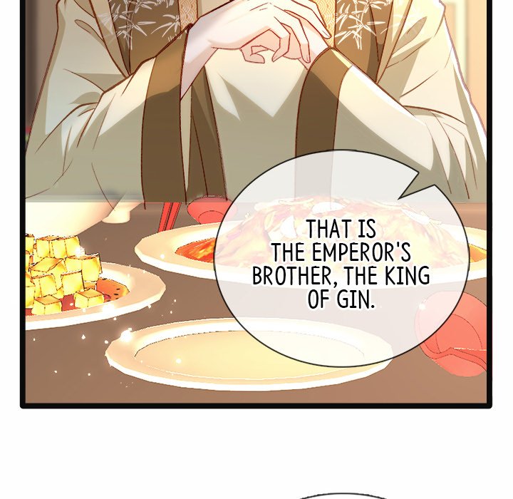 The Emperor's Choice - episode 17 - 144