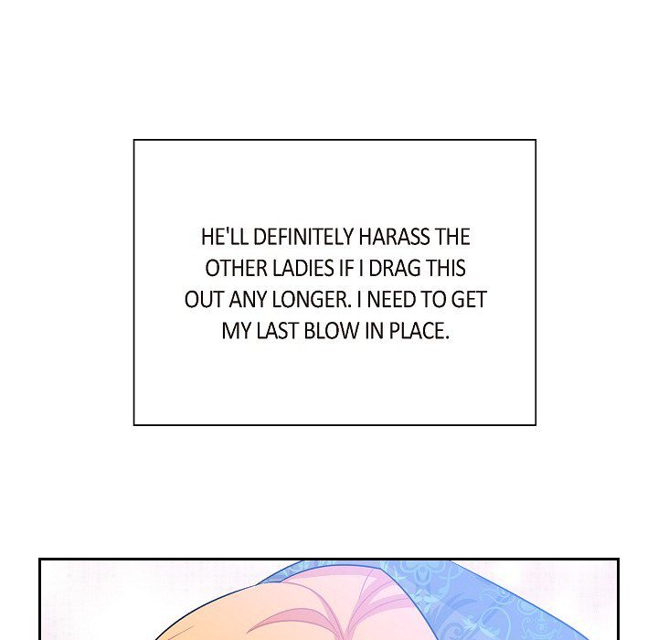 The Destroyer Fell in Love with Me - episode 32 - 93