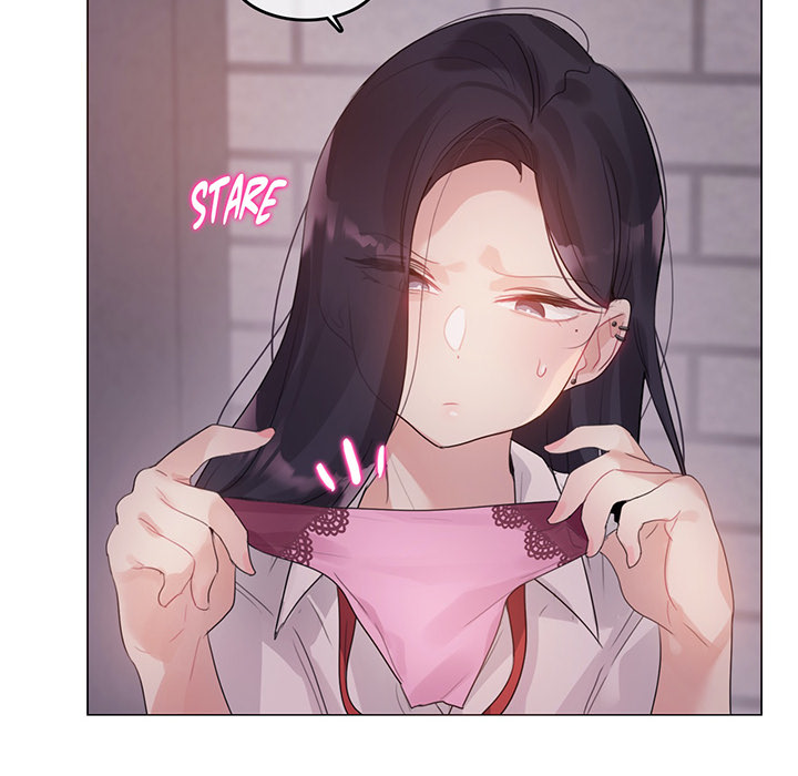 A Pervert's Daily Life - episode 132 - 35