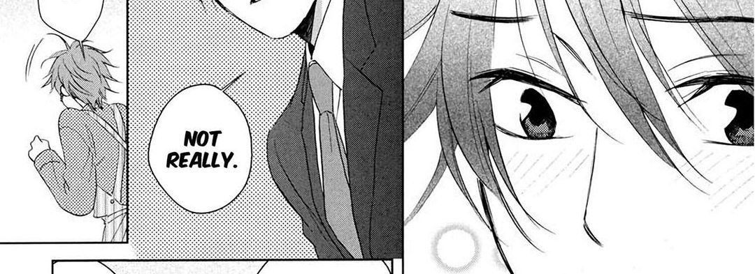 TORICO Omnibus Vol.2 - episode 1 - 141