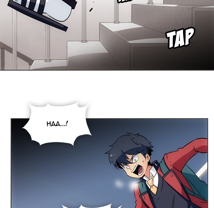 Such a Cute Spy - episode 32 - 58