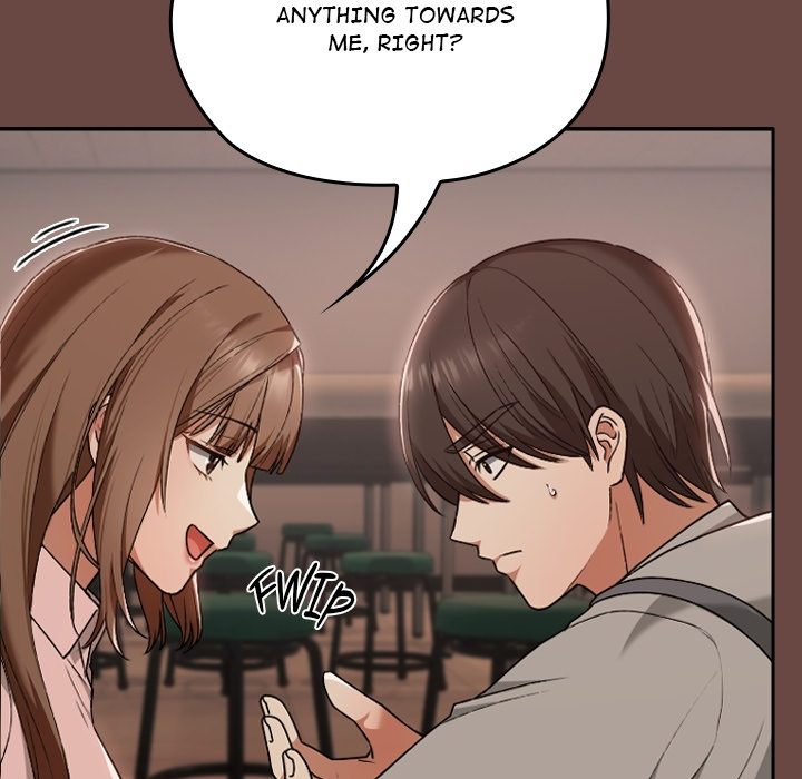Don't Tell Anyone at School! - UNCENSORED - episode 7 - 43