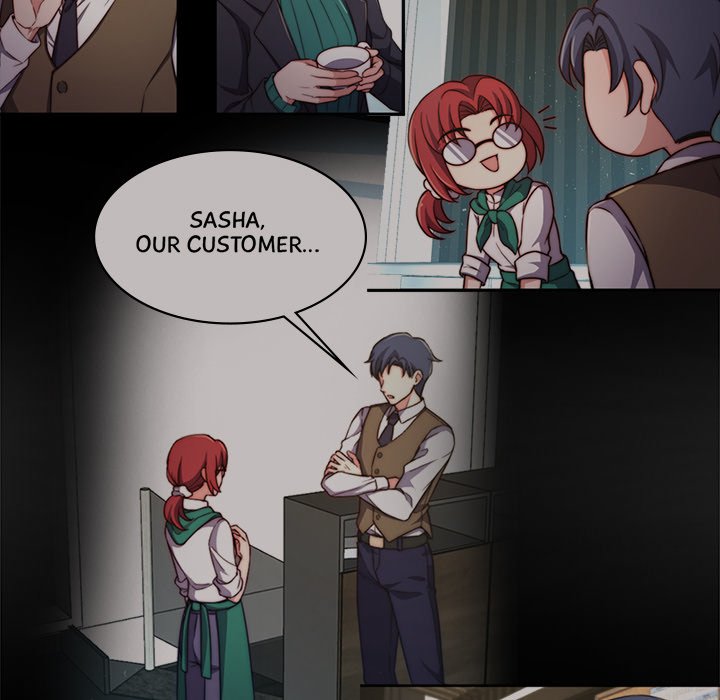 Sugar Daddy - episode 16 - 24