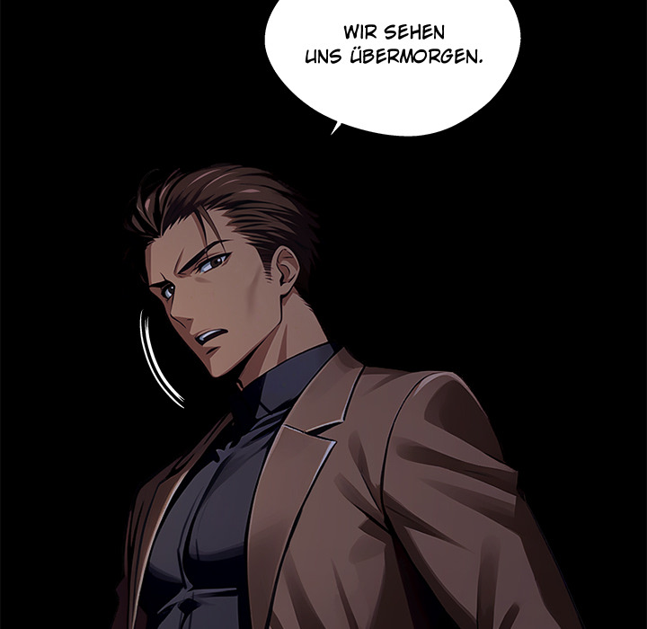 Workaholic Gangster - episode 48 - 142