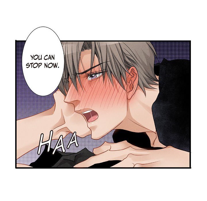 Work, Fight and Love - Webtoon Edition - episode 49 - 32