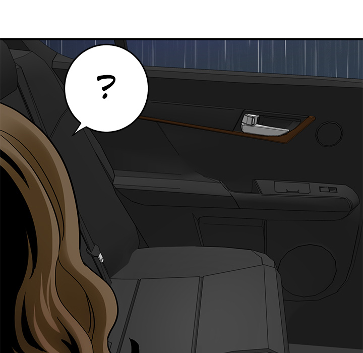 Wer hat Angst vor Mister H? - episode 39 - 68