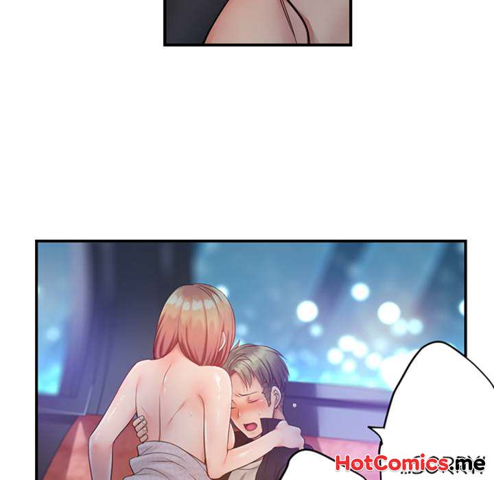 I Can't Resist His Massage! Cheating in Front of My Husband's Eyes - episode 71 - 8