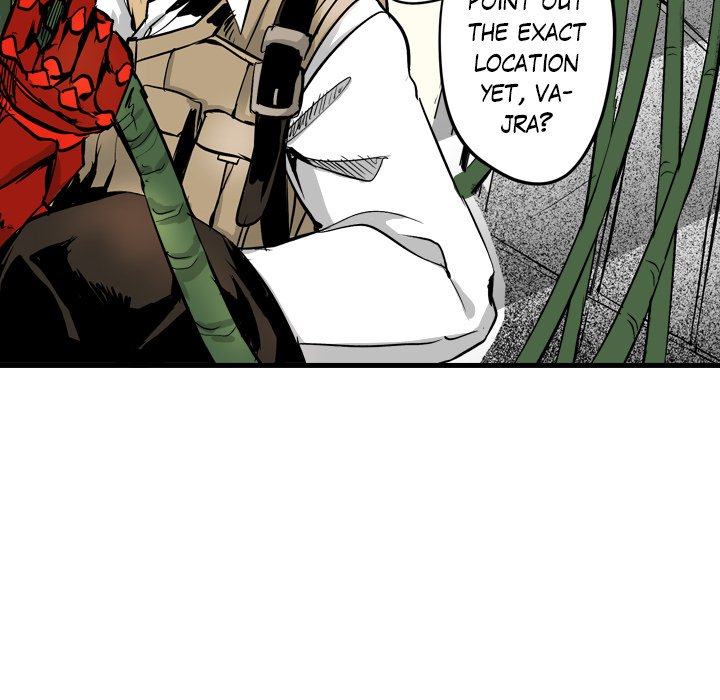 Knight of Rakshasa - episode 33 - 5