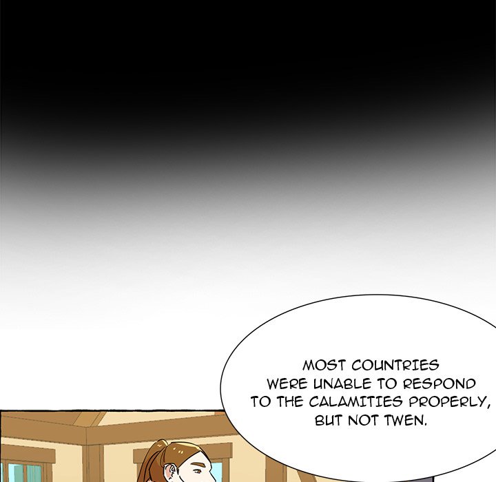 New Life, New Me - episode 7 - 33