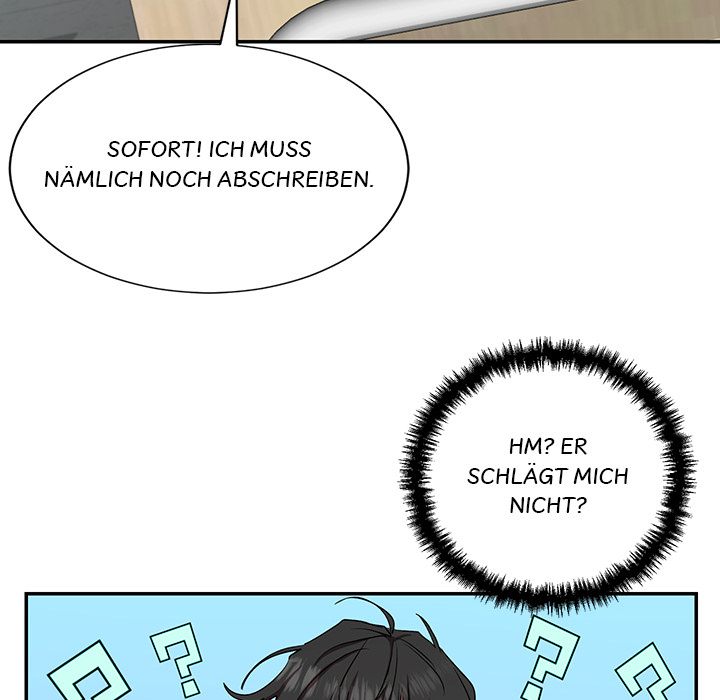 Meine Schulzeit mit Rang F - episode 6 - 48