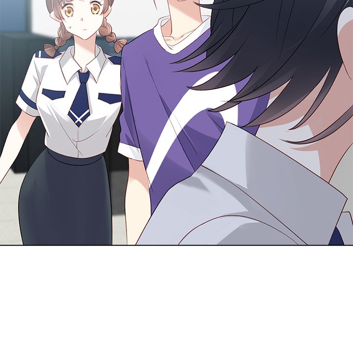 A Young Case of Hearts - episode 19 - 100