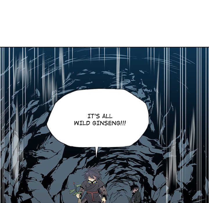 The Fang of Yeongno - episode 4 - 115