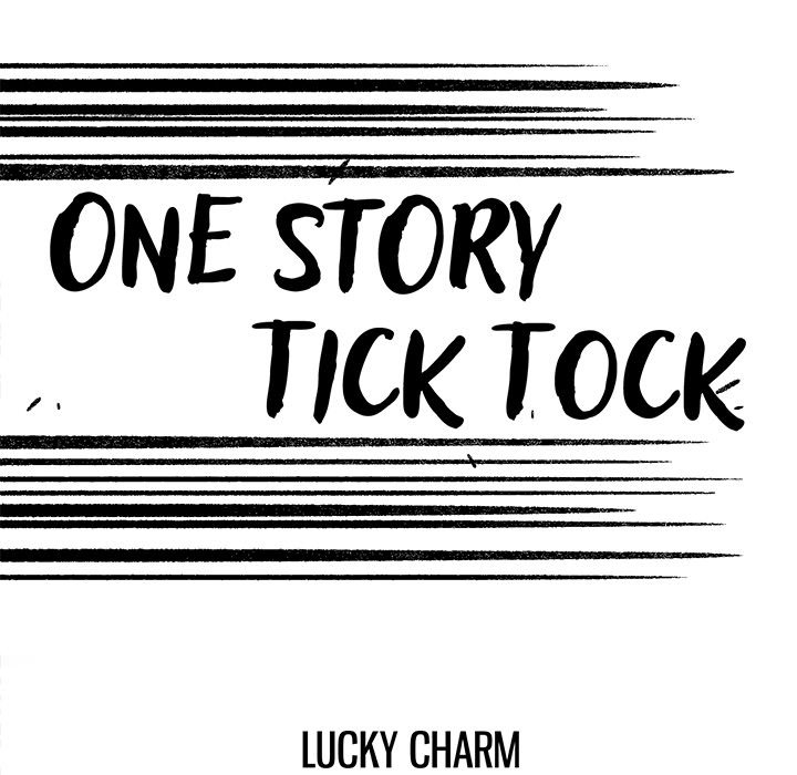 One Story Tick Tock - episode 7 - 11