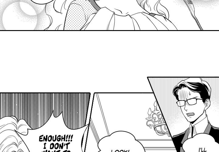 Ekikoi: The Young Miss Falls for the Station Attendant - episode 10 - 3