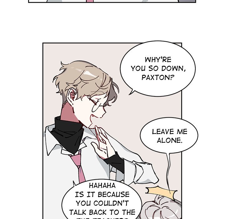 The Music Box of Petals - episode 3 - 6