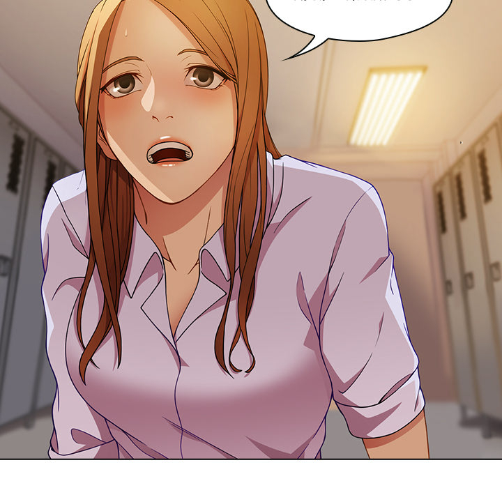 Lady Long Legs - episode 9 - 57