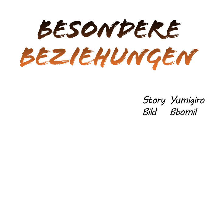 Besondere Beziehungen - episode 20 - 40