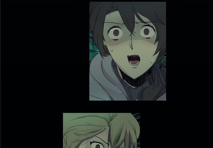 Shivers - episode 38 - 2