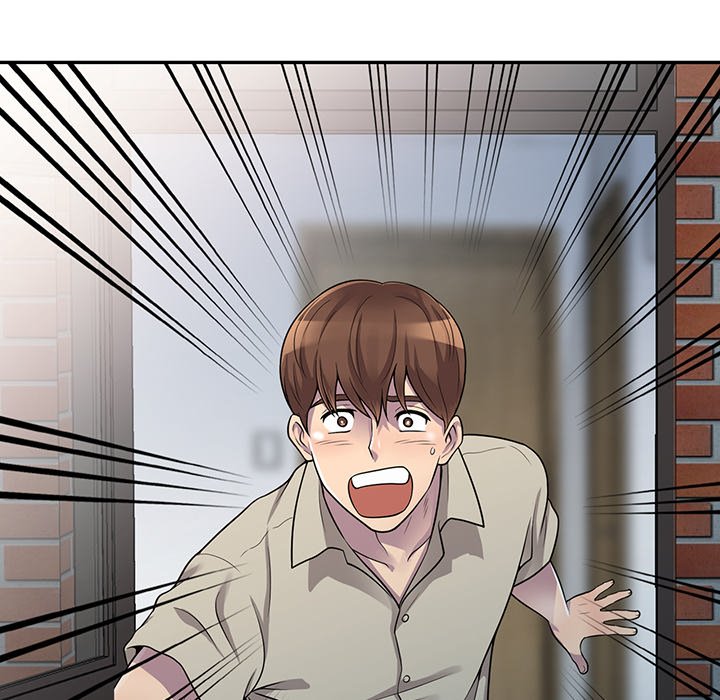 A Stolen Taste - episode 1 - 76