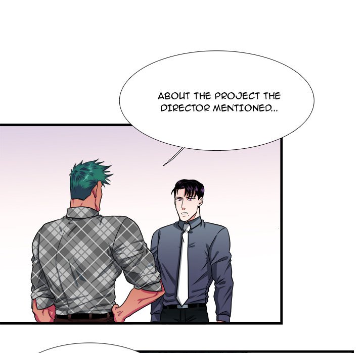 Same, but Different - episode 13 - 36