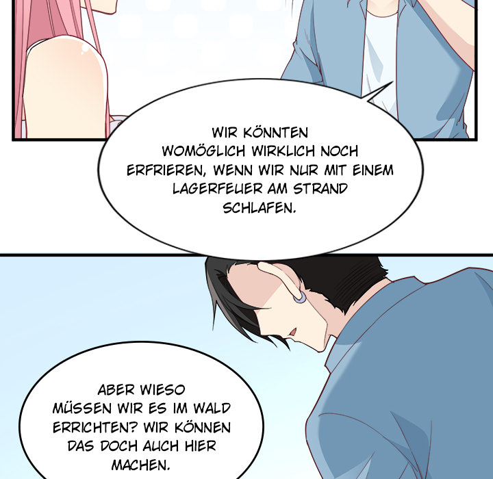 Survival-Log: Überleben für Anfänger - episode 3 - 8