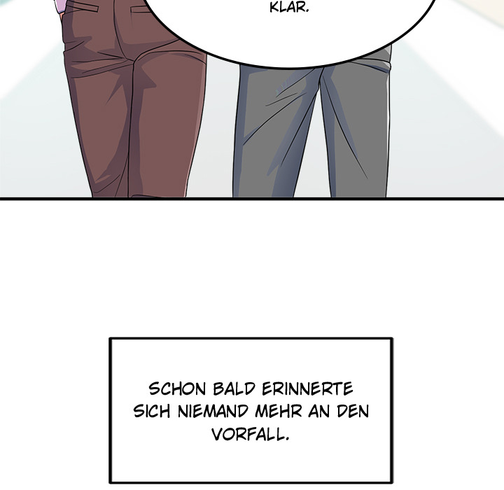Verzaubert im Büro - episode 3 - 32