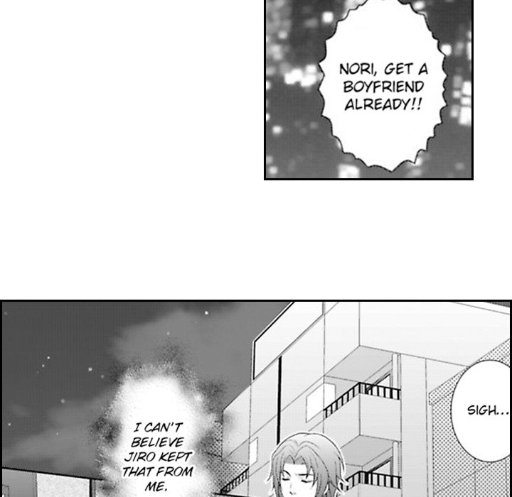The Rose and The Black Cat - episode 6 - 11