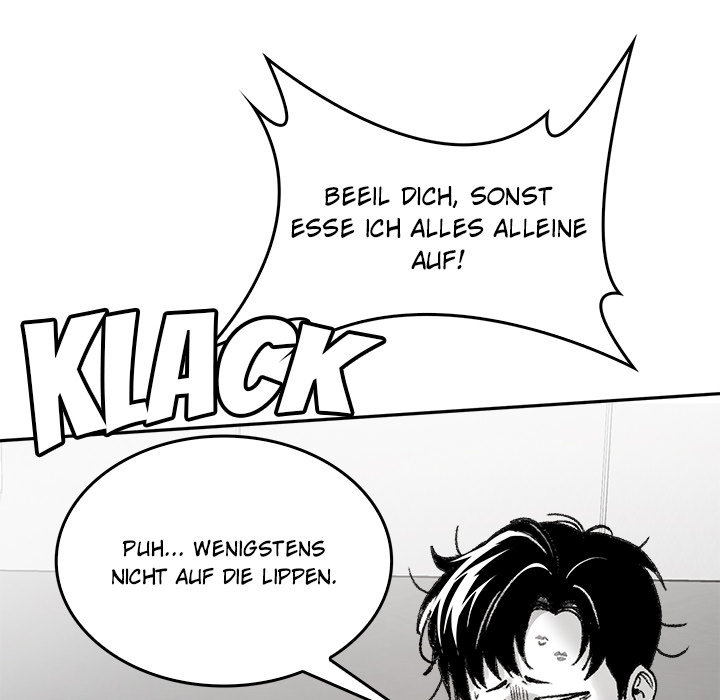 Bei Berührung Körpertausch - episode 1 - 25