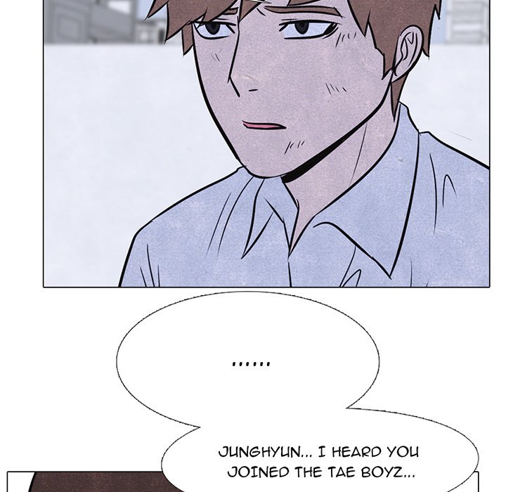 High School Devil - episode 13 - 7