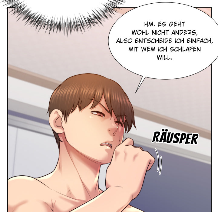 Ich will doch nur SIE! - episode 44 - 73