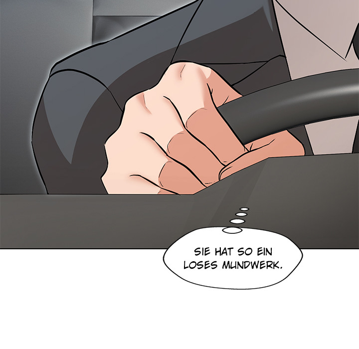 Ihr Chauffeur - episode 6 - 11