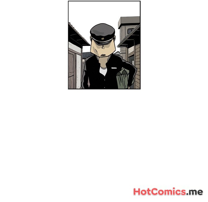 The Hooligans - episode 1 - 34