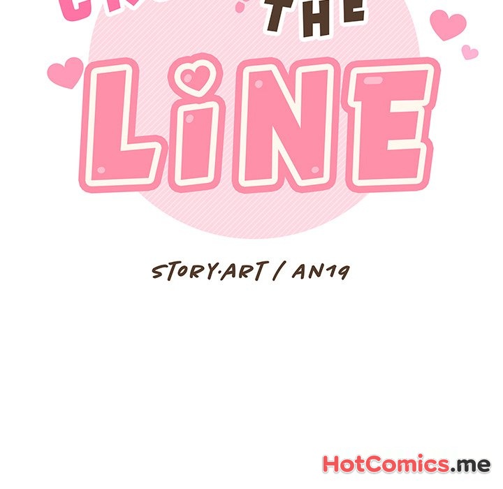 Crossing the Line - episode 22 - 13