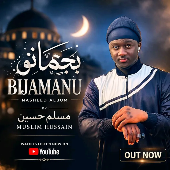 muslimhussain36.com