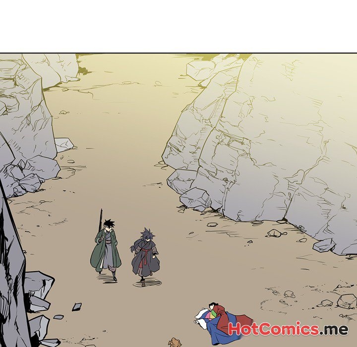 The Fang of Yeongno - episode 19 - 122
